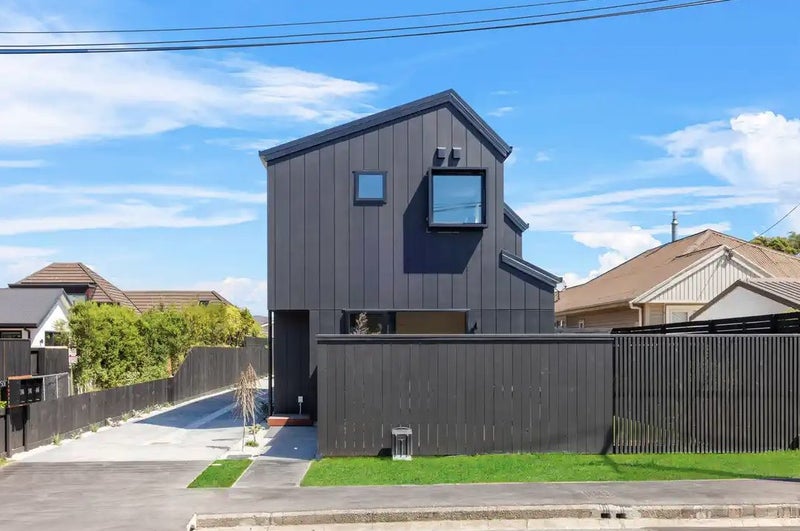1/48 Winton Street, St Albans, Christchurch - Carousel 1