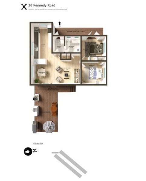 36 Kennedy Road, Surfdale, Waiheke Island - Carousel 21