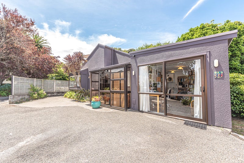 36B College Street, College Estate, Whanganui - Carousel 1