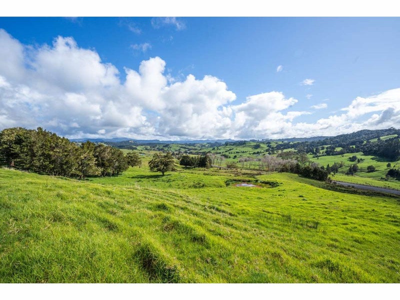 0 State Highway 1, Umawera, Okaihau - Carousel 2