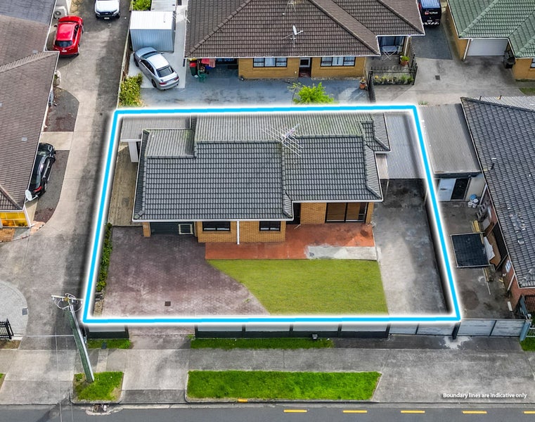 2/107 East Tamaki Road, Papatoetoe, Auckland - Carousel 17