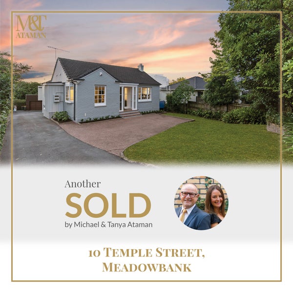 10 Temple Street, Meadowbank, Auckland - Carousel 1