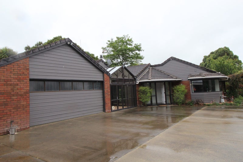 316B No 1 Line Longburn, Longburn, Palmerston North - Carousel 16