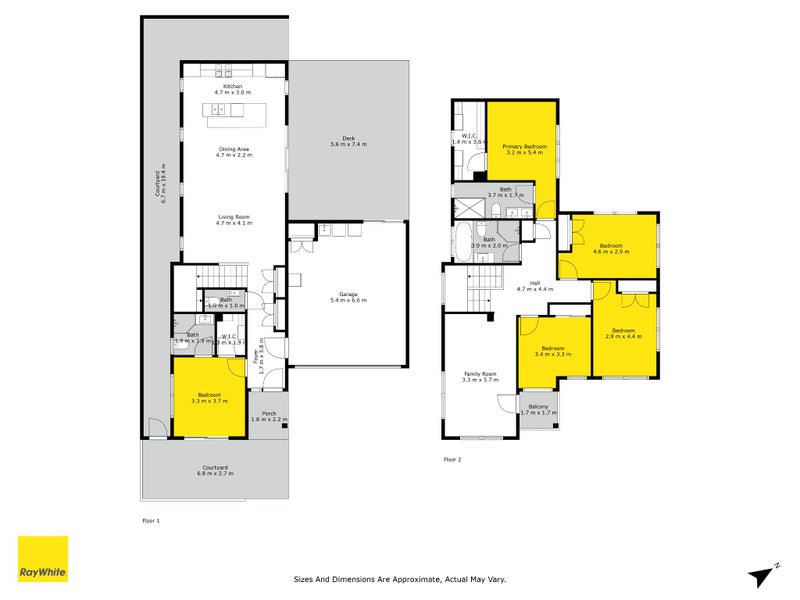 27 Roa Avenue, Hobsonville, Auckland - Carousel 27