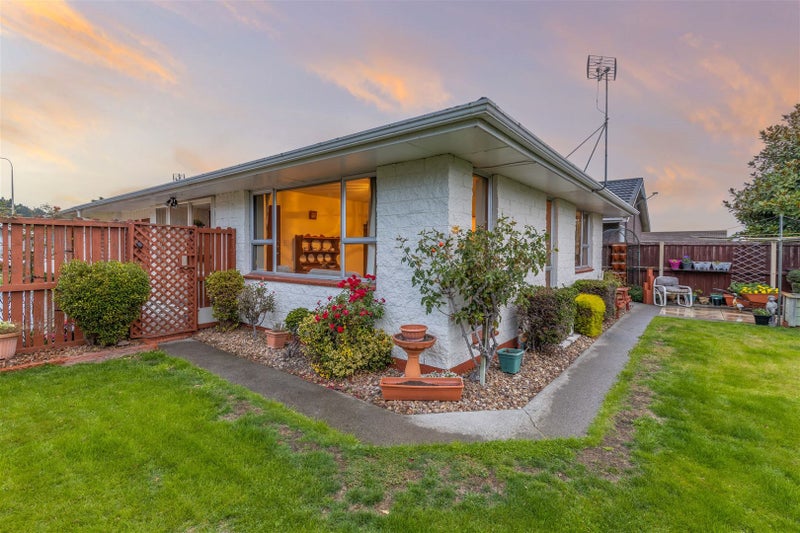 2/31 Mecca Place, Linwood, Christchurch - Carousel 1