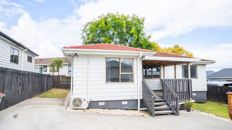 295A Weymouth Road, Weymouth, Auckland - Carousel 2