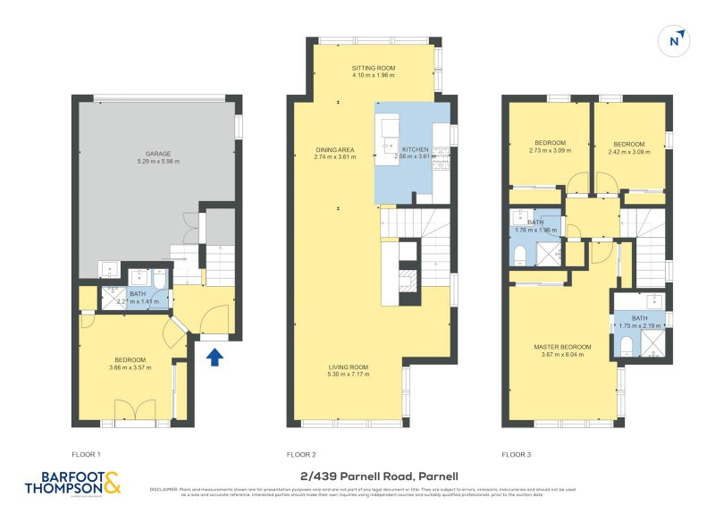 2/439 Parnell Road, Parnell, Auckland - Carousel 28