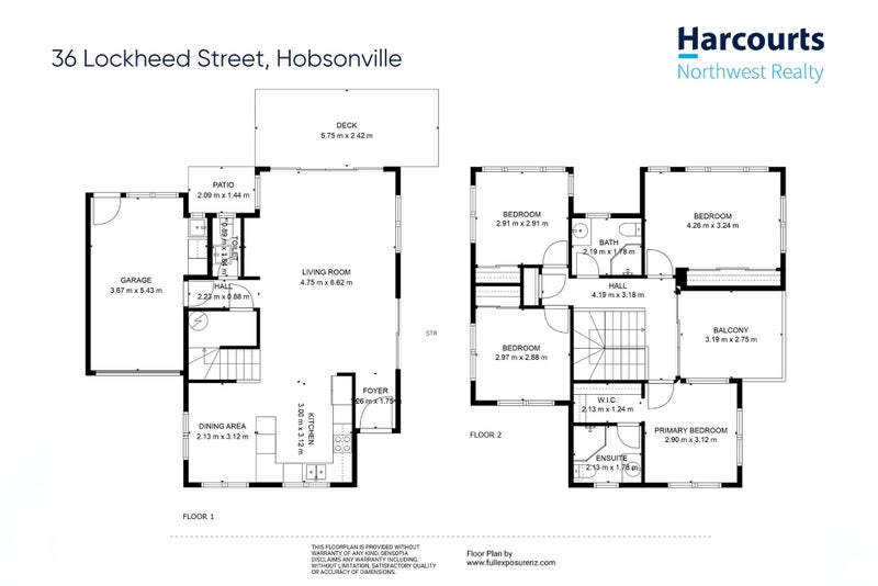 36 Lockheed Street, Hobsonville, Auckland - Carousel 24