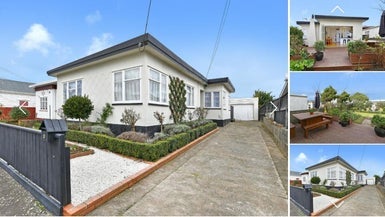 13 East Street, Petone, Lower Hutt - Carousel 1