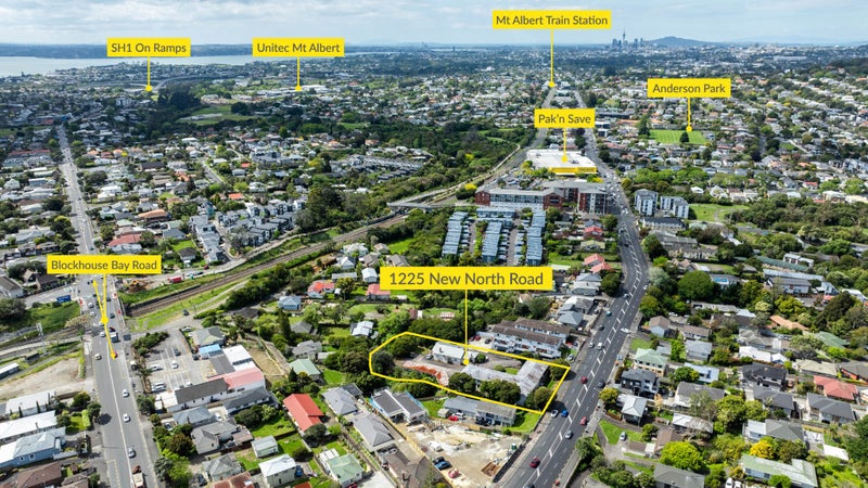 1225 New North Road, Mount Albert, Auckland - Carousel 4
