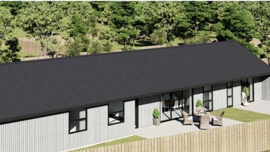 110 Mavora Crescent, HEIDELBERG, INVERCARGILL - Carousel 1