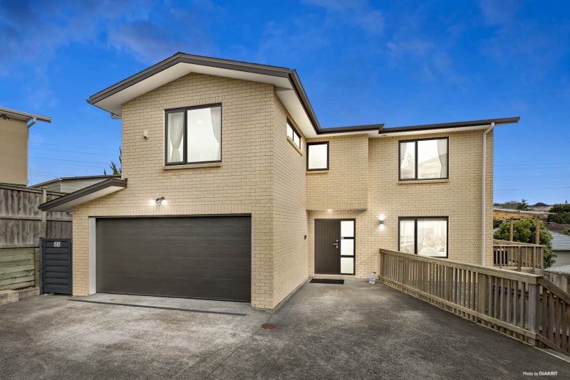 5B Rangitane Place, Lynfield, Auckland - Carousel 1