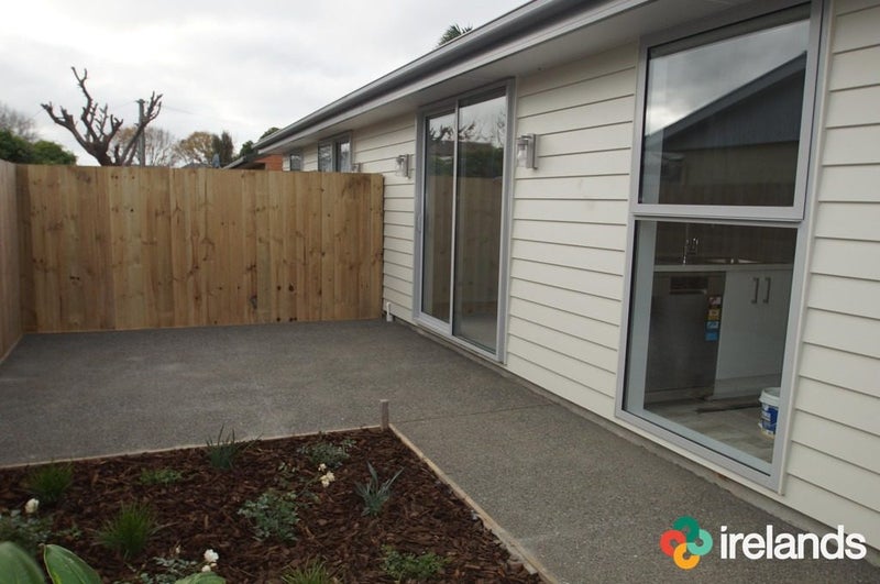 19B Humboldt Street, Sydenham, Christchurch - Carousel 1