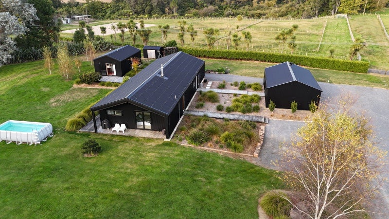 140E Woodcock Road, Tamahere - Carousel 1