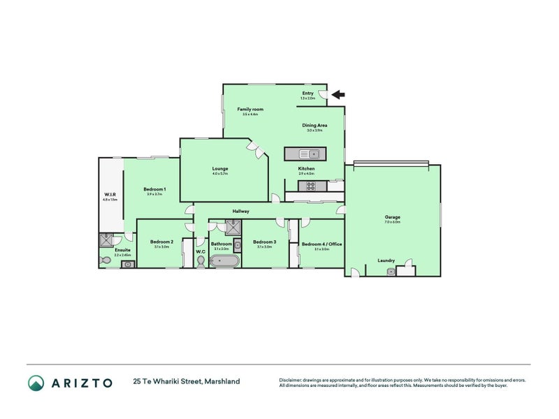 25 Te Whariki Street, Marshland, Christchurch - Carousel 32