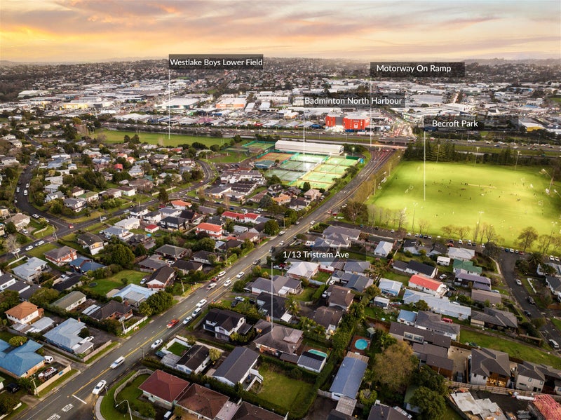 1/13 Tristram Avenue, Forrest Hill, Auckland - Carousel 19
