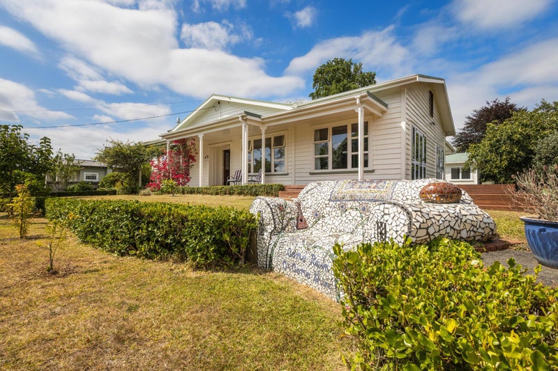 8 Central Street, Matamata, Matamata - Carousel 1