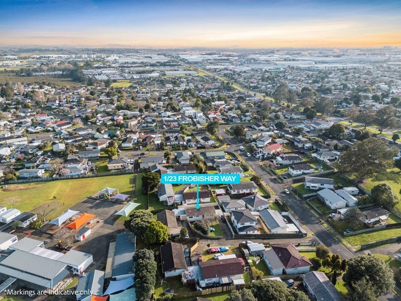 1/23 Frobisher Way, Clendon Park, Auckland - Carousel 14