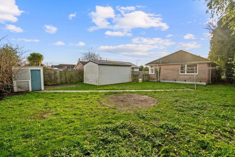 17 Leicester Crescent, Hoon Hay, Christchurch - Carousel 16