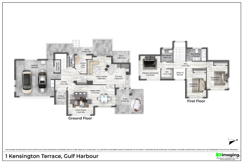 1 Kensington Terrace, Gulf Harbour, Whangaparaoa - Carousel 23