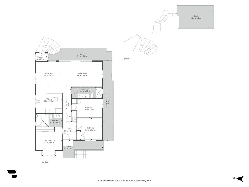 72 Islington Street, Ponsonby, Auckland - Carousel 23
