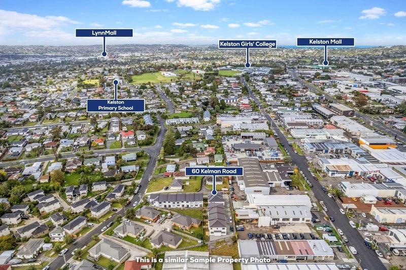 2/60 Kelman Road, Kelston, Auckland - Carousel 2