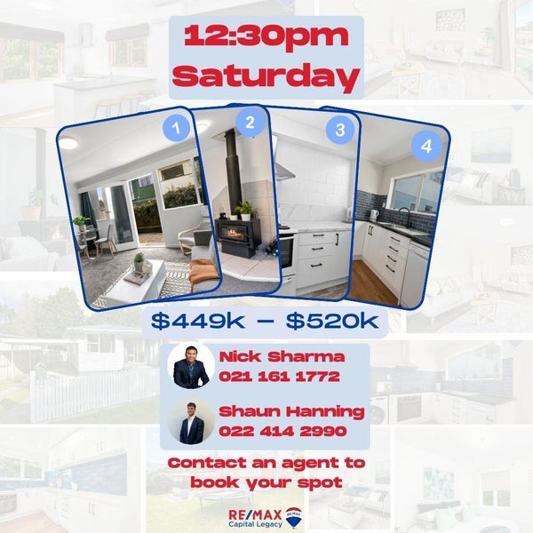 2/100 Martin Street, Wallaceville, Upper Hutt - Carousel 15