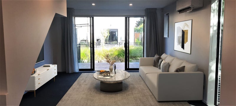 6/37 Webb Street, St Albans, Christchurch - Carousel 2