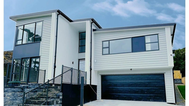 8 Taimana Place, Greenhithe, Auckland - Carousel 1