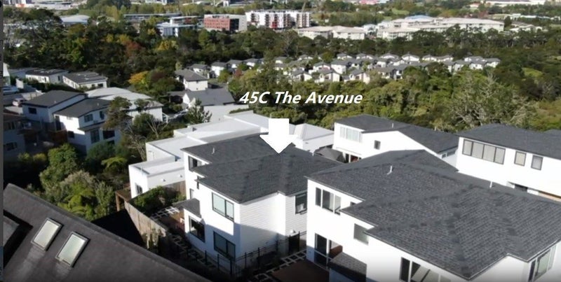 45C The Avenue, Albany, Auckland - Carousel 2