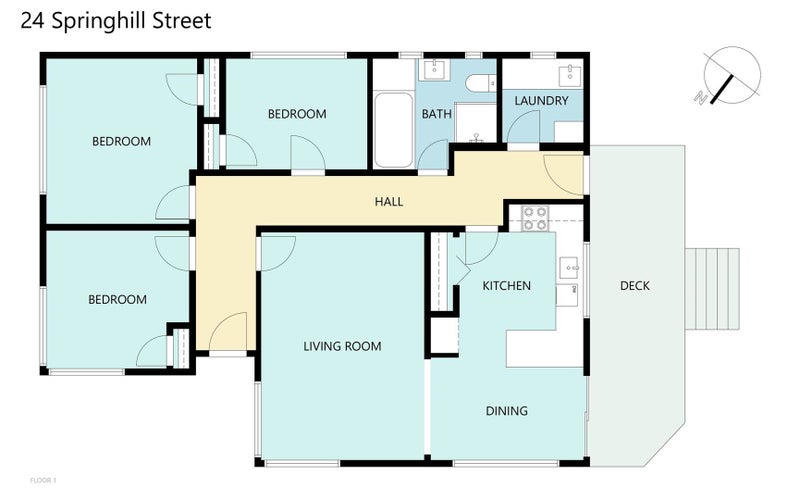 24 Springhill Street, Avonhead, Christchurch - Carousel 18