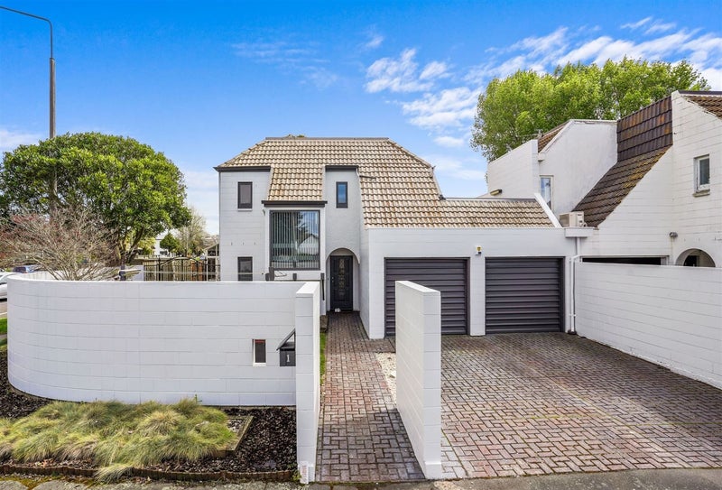 1 Farnham Place, Ilam, Christchurch - Carousel 1