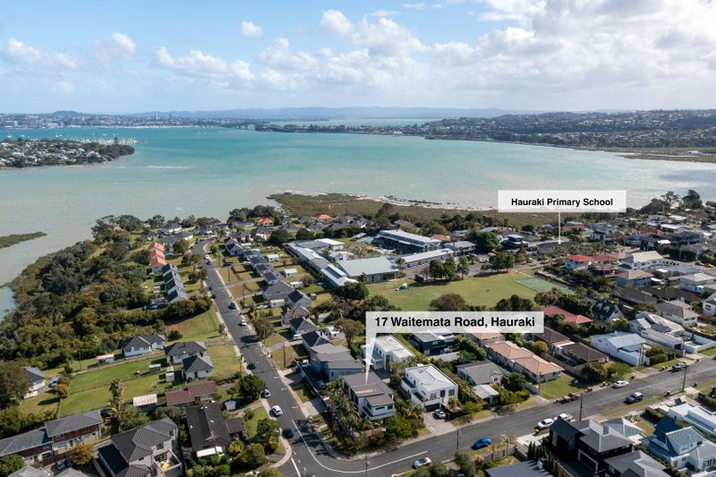17 Waitemata Road, Hauraki, Auckland - Carousel 20