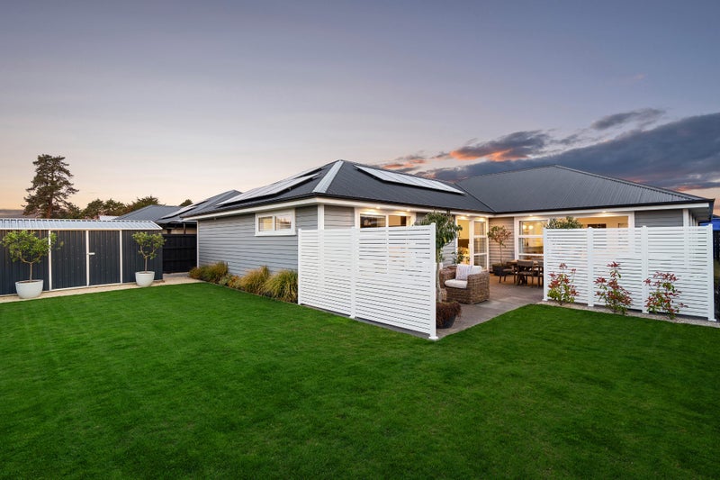 9 Cam Mill Place, Rangiora, Rangiora - Carousel 21