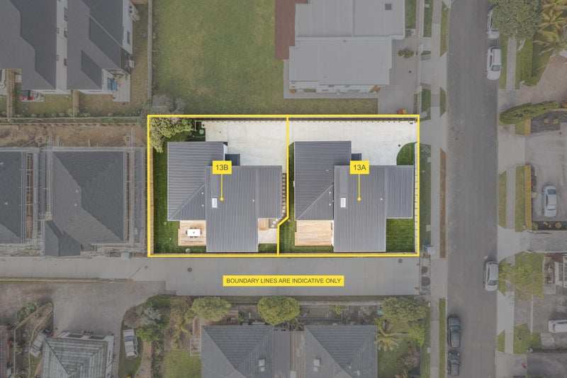 13B Gulf Crest, Bucklands Beach, Auckland - Carousel 38