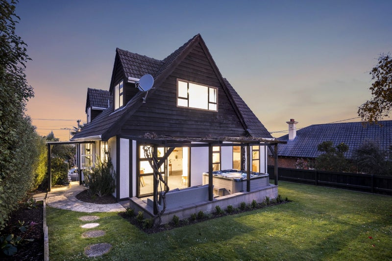 3 Granville Terrace, Belleknowes, Dunedin - Carousel 26