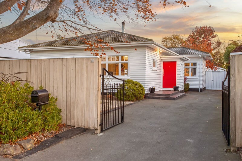 29 Fairview Street, Somerfield, Christchurch - Carousel 19