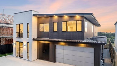 22 Ridgehill Rise, Flat Bush, Auckland - Carousel 1