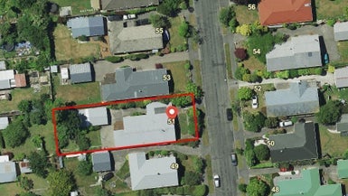 51 Carruthers Street, Ilam, Christchurch - Carousel 1