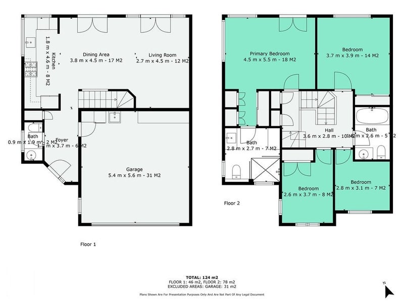 32C Wallace Street, Herne Bay, Auckland - Carousel 16