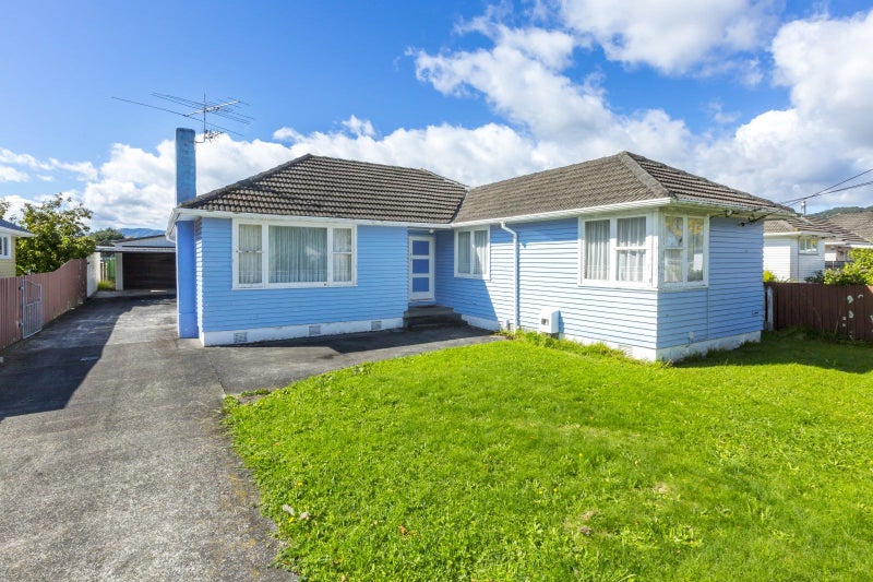 22 Clyma Street, Elderslea, Upper Hutt - Carousel 2