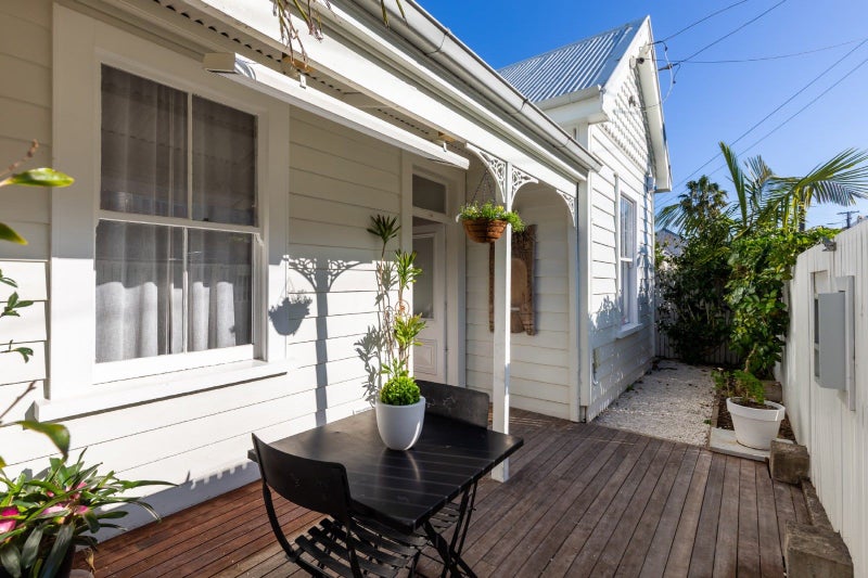 52 Home Street, Grey Lynn, Auckland - Carousel 1