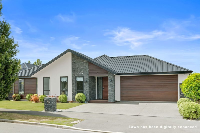 33 Bronco Drive, Aidanfield, Christchurch - Carousel 1