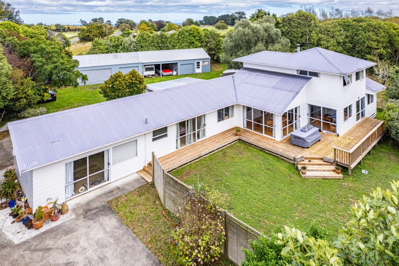 30 Watt Livingstone Road, Westmere, Whanganui - Carousel 2