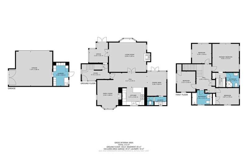 205 Blighs Road, Strowan, Christchurch - Carousel 26