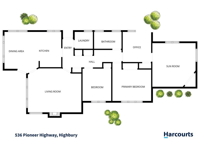 536 Pioneer Highway, Highbury, Palmerston North - Carousel 20