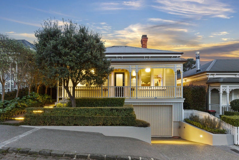 38 Albany Road, Ponsonby, Auckland - Carousel 1