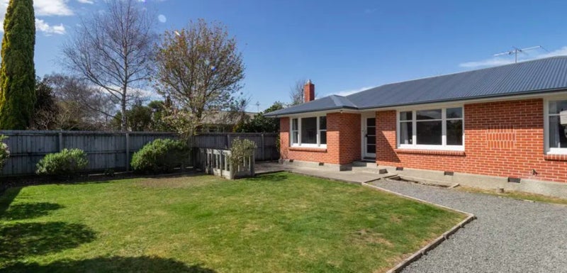 28 Allison Street, Allenton, Ashburton - Carousel 1