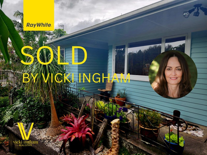 193 Godley Road, Titirangi, Auckland - Carousel 1