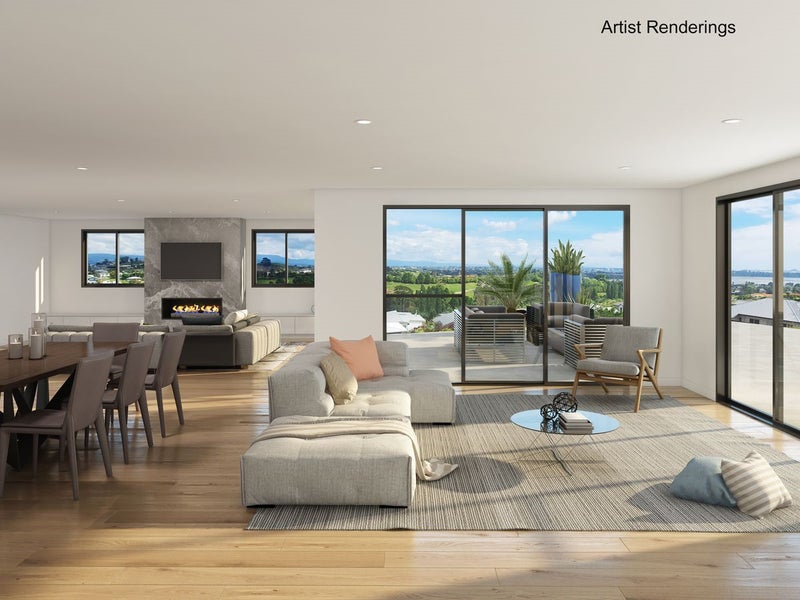 73 Oteki Park Drive, Welcome Bay, Tauranga - Carousel 2